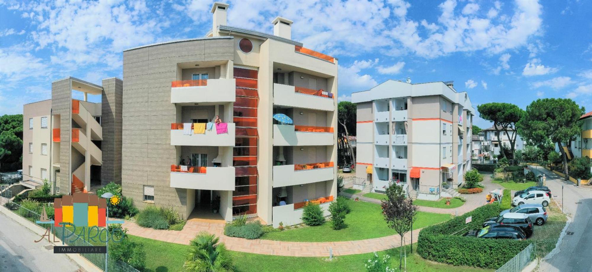 Holiday home Le Primule Rosolina Mare