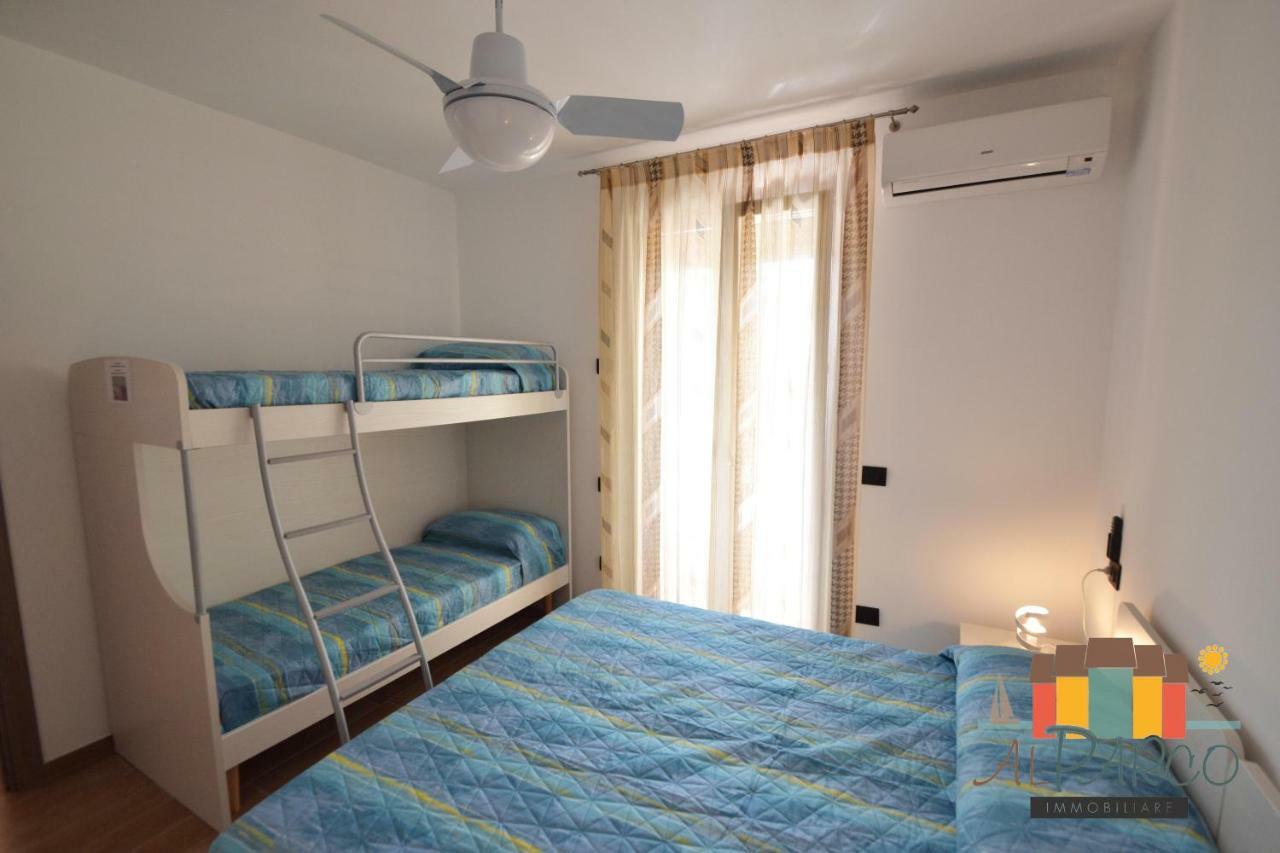 Le Primule Rosolina Mare