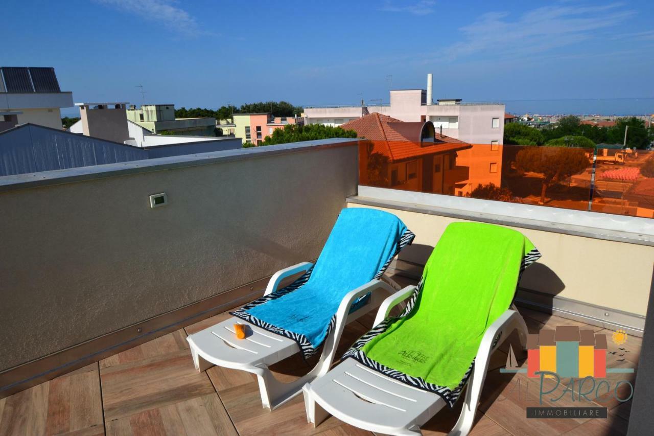 Holiday home Le Primule *