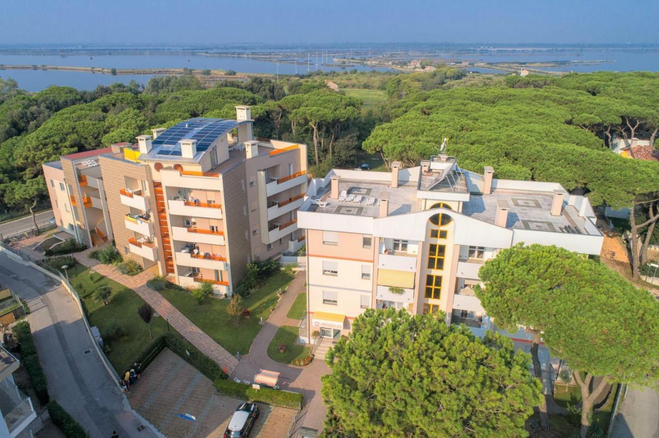Le Primule Rosolina Mare
