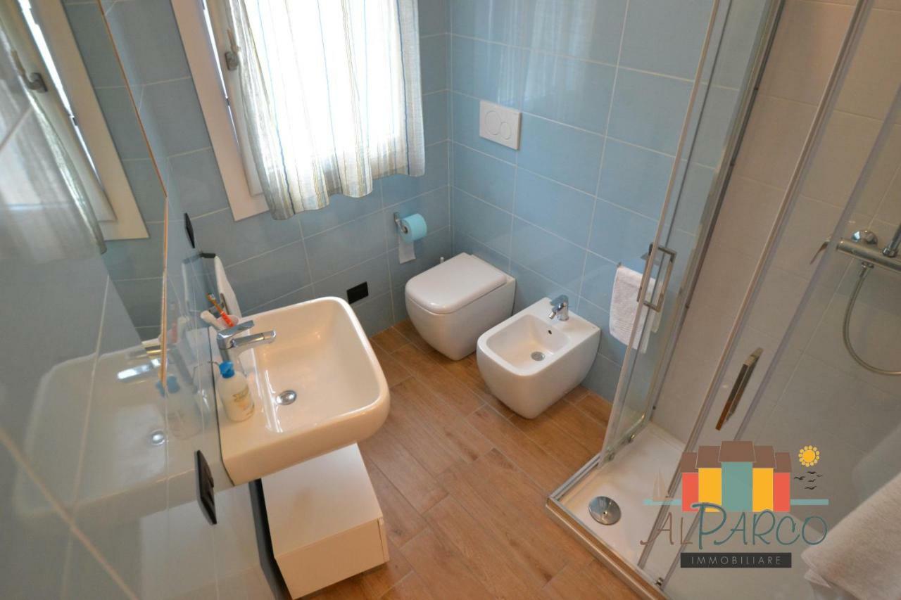 Holiday home Le Primule *