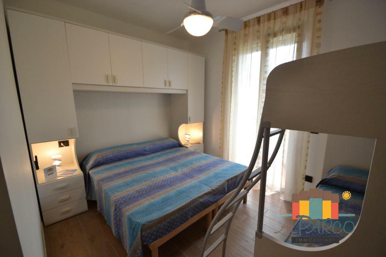 Holiday home Le Primule *