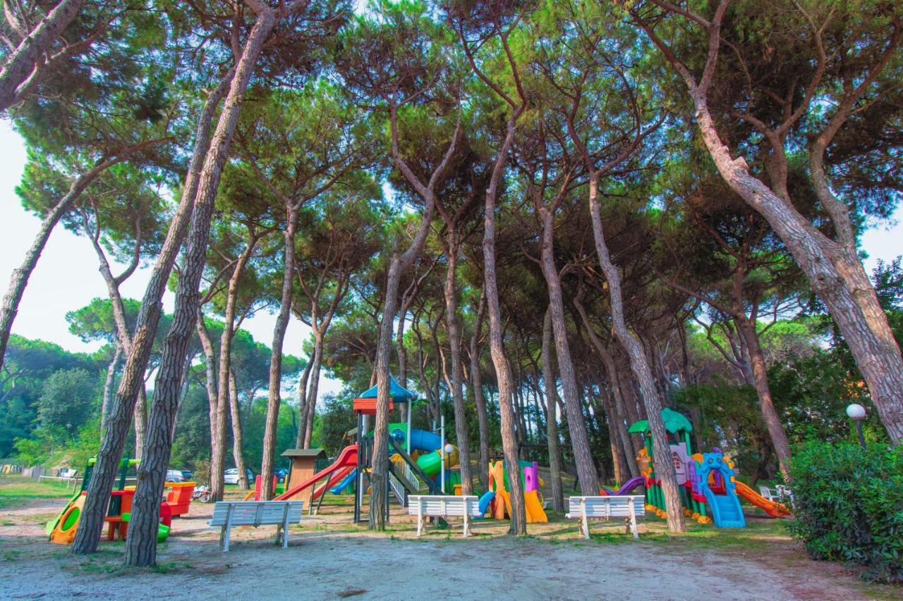 Le Primule * Rosolina Mare