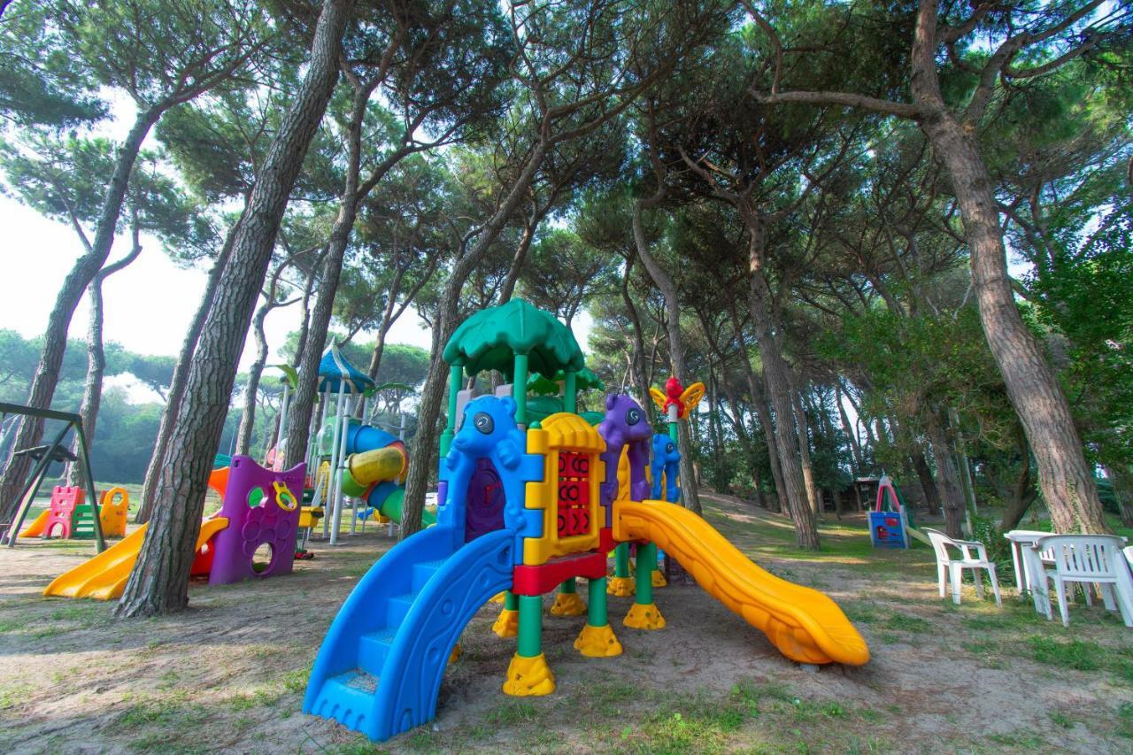 Le Primule * Rosolina Mare