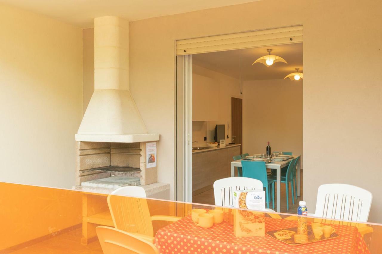 Le Primule Holiday home