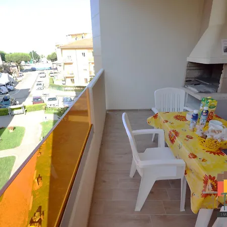 Le Primule Villa Rosolina Mare Exterior photo