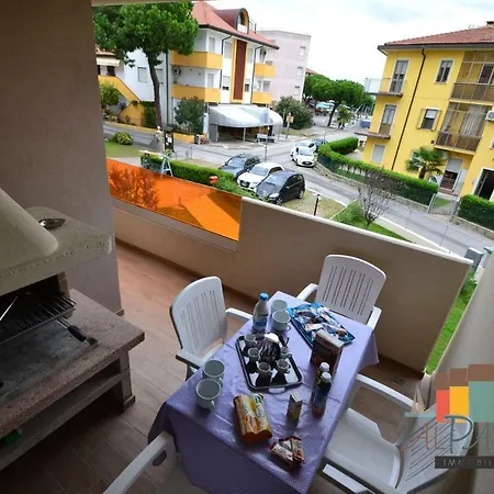 Le Primule Villa Rosolina Mare Exterior photo