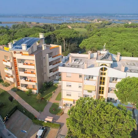 Le Primule Villa Rosolina Mare Exterior photo