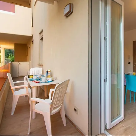 Le Primule Villa Rosolina Mare Exterior photo