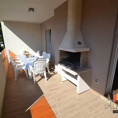 Le Primule Villa Rosolina Mare Exterior photo
