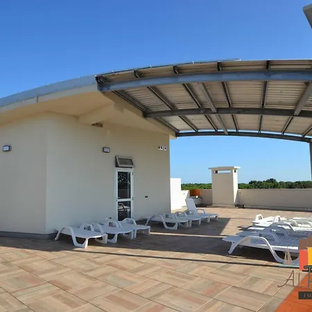 Le Primule Villa Rosolina Mare Exterior photo