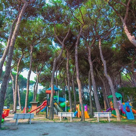Le Primule Villa Rosolina Mare Exterior photo