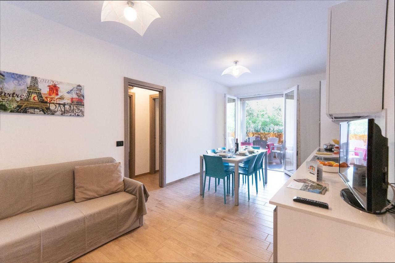 Casa vacanze Le Primule